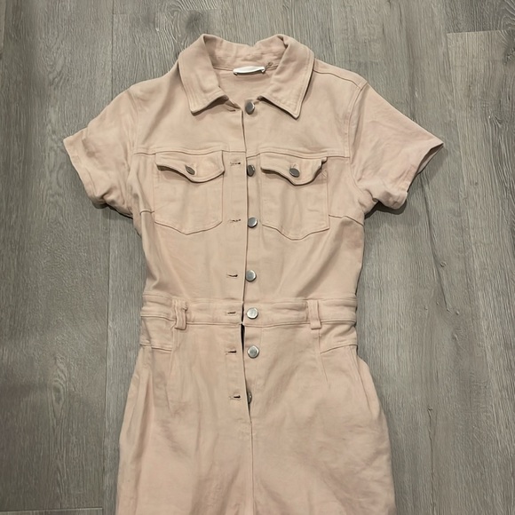 Size XS EUC jumpsuit - Picture 3 of 5
